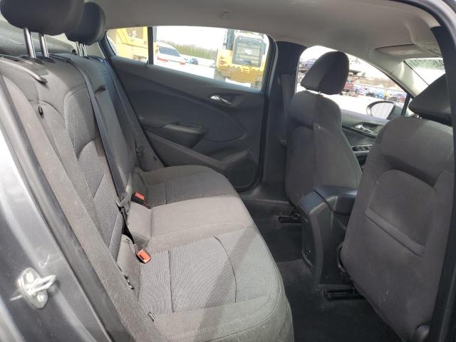 1G1BE5SM7J7232961 Chevrolet CRUZE LT
