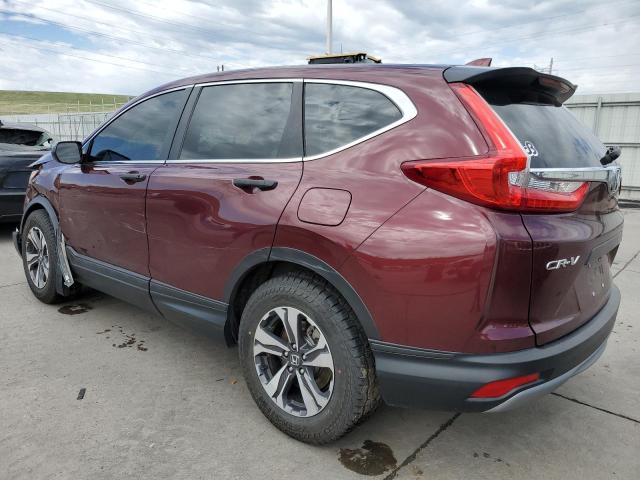 2HKRW6H36JH203048 Honda CR-V LX