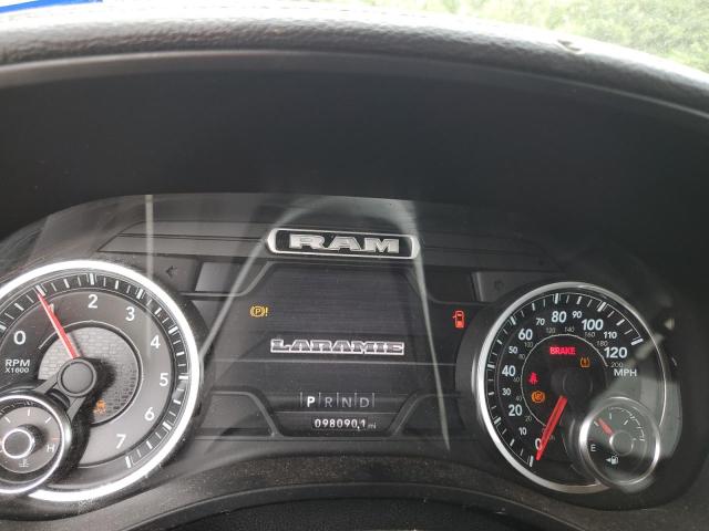 1C6RREDT5LN277840 RAM 1500 Laie