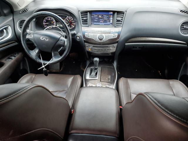 5N1AL0MM6FC517587 Infiniti QX60