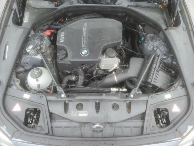 WBA5A5C54FD513046 BMW 528 I