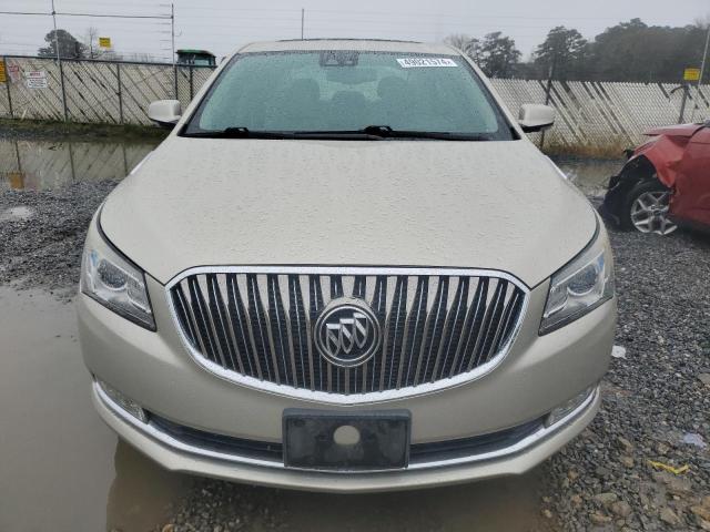 1G4GB5G39GF192592 Buick Lacrosse