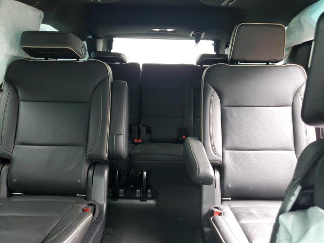 1GKS2BKD1NR118550 GMC YUKON SLT