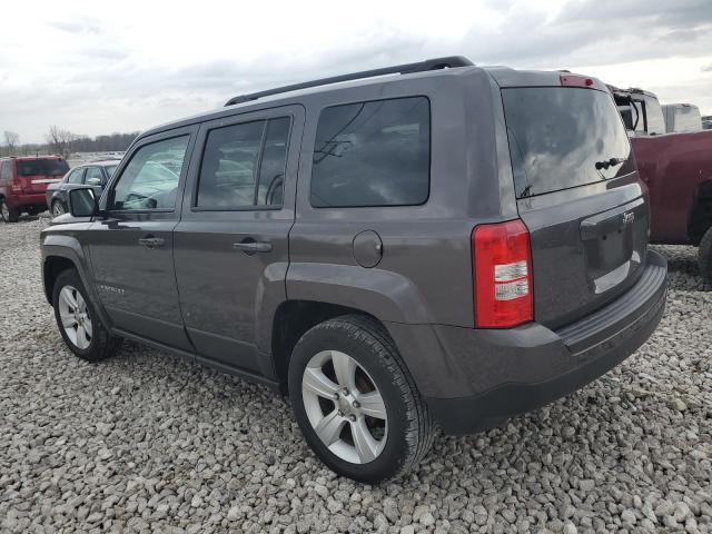 1C4NJPFB6ED912992 Jeep Patriot Latitude