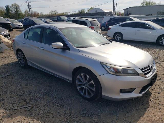 1HGCR2F50EA033066 Honda Accord Sport