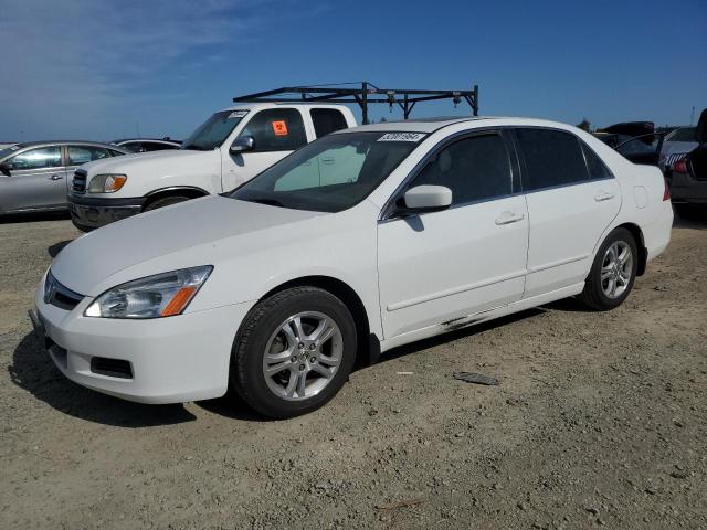 Auction sale of the 2006 Honda Accord Ex, vin: 1HGCM56796A152382, lot number: 52001964