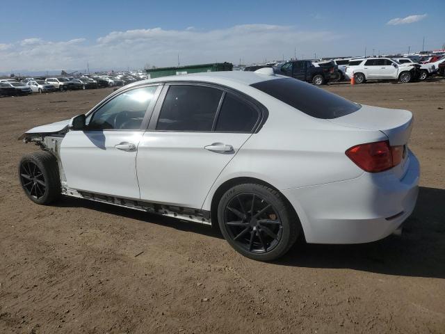 WBA3B1G58ENT01220 BMW 320 I