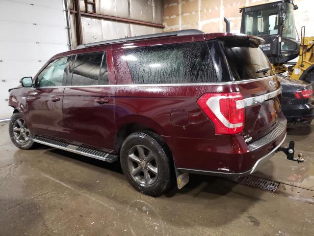 1FMJK1JT5LEA76748 Ford Expedition Max Xlt