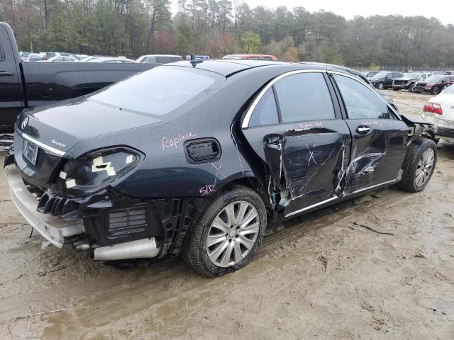 WDDUG8FB5EA047536 Mercedes-Benz S 550 4matic