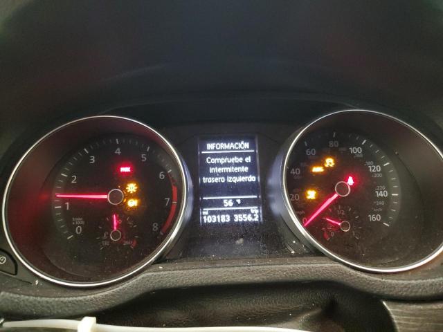 1VWBT7A3XHC068315 Volkswagen PASSAT SE
