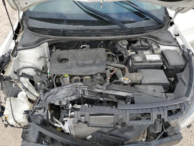 3KPA24AB7KE227735 KIA RIO S
