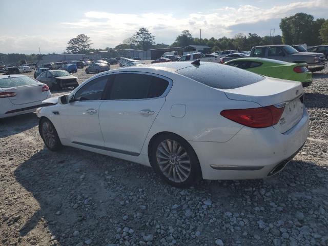 KNALW4D49F6021724 KIA K900
