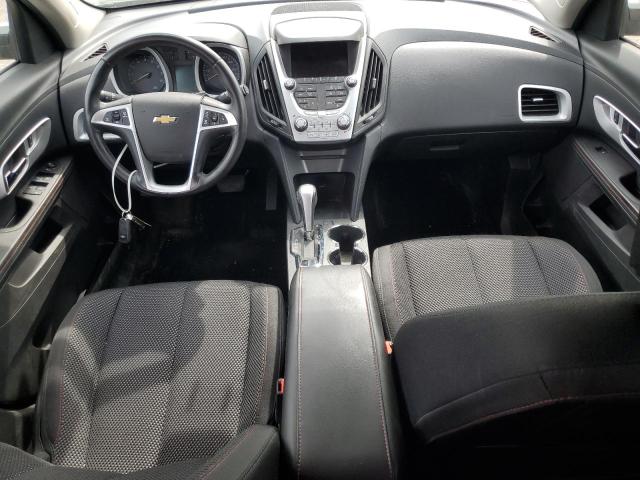 2GNFLFEK6F6154282 Chevrolet EQUINOX LT