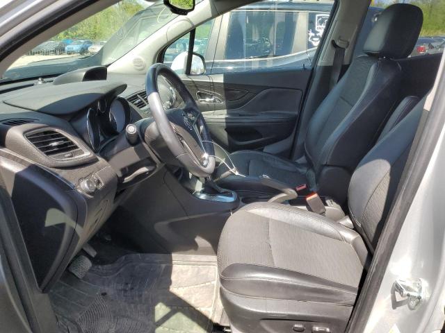 KL4CJBSB0FB173643 Buick Encore Convenience