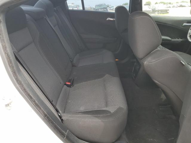 2C3CDXHG9GH312971 Dodge Charger Sxt
