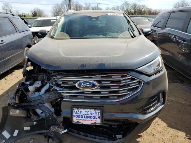 2FMPK4K93RBA18043 Ford Edge Titanium