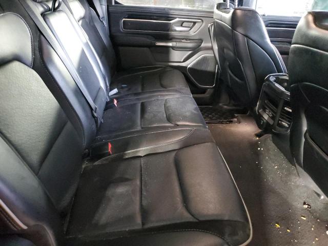 1C6SRFRT7NN255616 RAM 1500 Laie