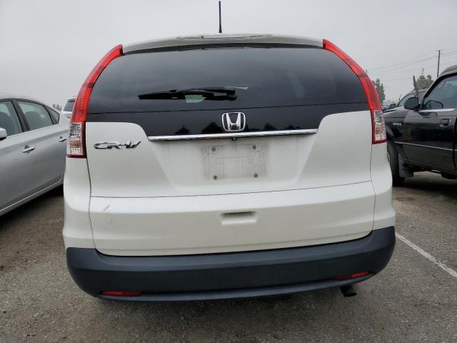 5J6RM3H54EL004386 Honda CR-V EX