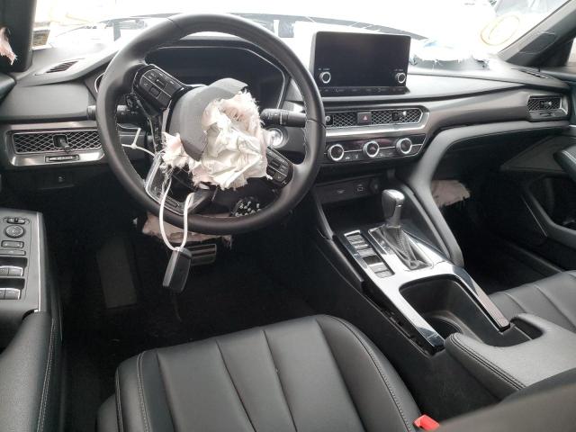 19UDE4H34PA012408 Acura Integra A-spec