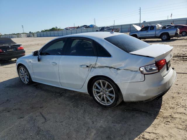 WAUFFAFL3EN024431 Audi A4 Premium Plus