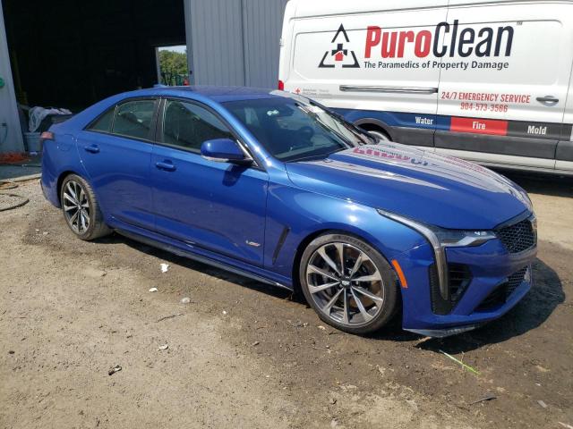 1G6DL5RP9P0460020 Cadillac Ct4-v Blackwing