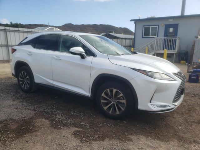 2T2HZMAA2NC253465 Lexus RX 350