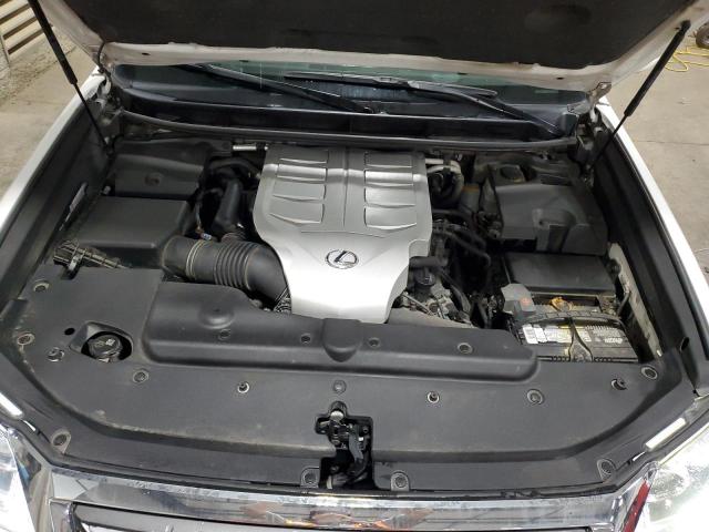 JTJBM7FX6F5105791 Lexus GX 460