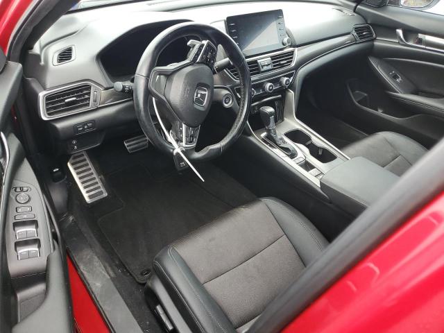 1HGCV1F37LA008425 Honda Accord Sport