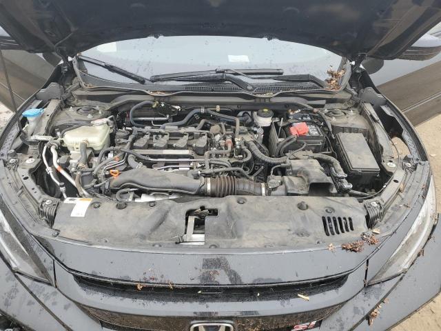 2HGFC3A58LH752091 Honda CIVIC SI