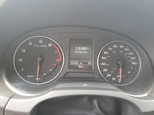 WAUA7GFF7G1030666 Audi A3 PREMIUM