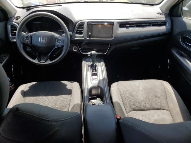 3CZRU5H55NM741297 Honda HR-V EX
