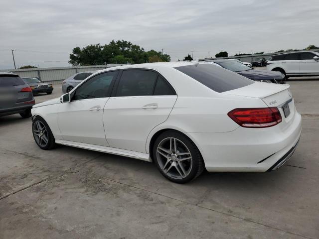 WDDHF5KBXFB100123 Mercedes-Benz E 350