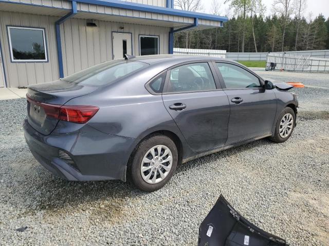 3KPF24AD9PE606380 KIA FORTE LX