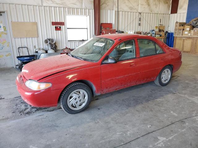 Auction sale of the 1999 Ford Escort Se, vin: 1FAFP13P6XW162880, lot number: 50283154