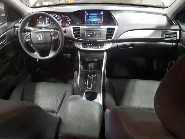 1HGCR2F30FA258409 Honda ACCORD LX