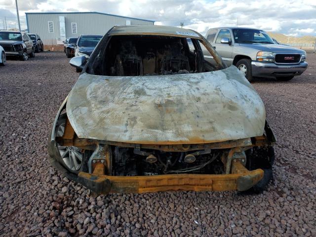 5NPE24AF2FH207754 Hyundai SONATA SE
