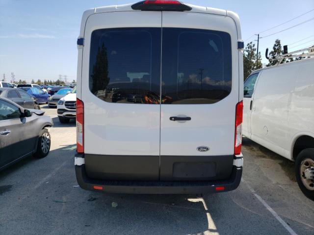 1FMZK1C87LKB33741 Ford Transit T-150