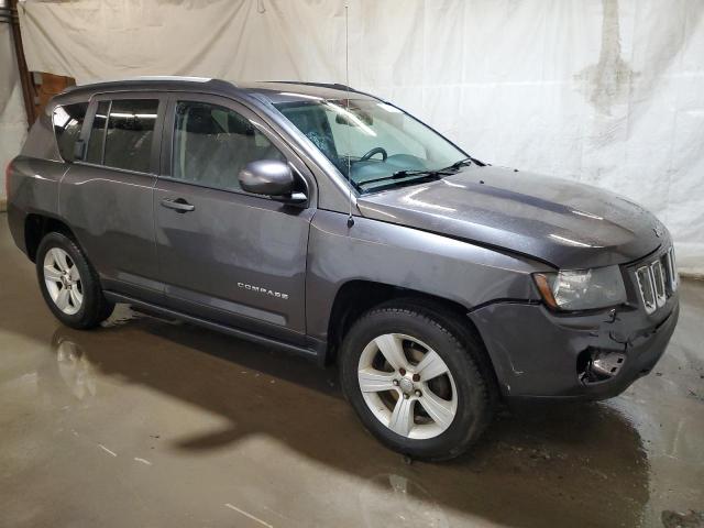 1C4NJDEB5GD558126 Jeep Compass Latitude