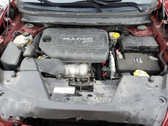 1C4PJLCB0FW741863 Jeep Cherokee Latitude