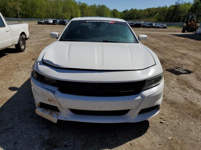2C3CDXHG8JH192264 Dodge Charger Sxt Plus