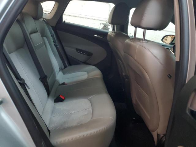 1G4PR5SK8E4112170 Buick Verano Convenience