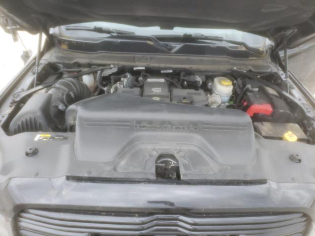 3C6UR5FL6MG591241 RAM 2500 Laie