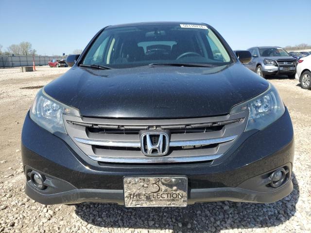 2HKRM4H5XEH639774 Honda CR-V EX