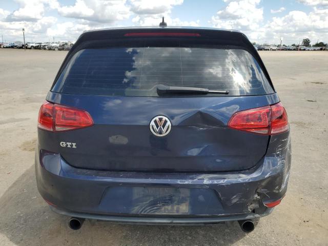 3VWTT7AU1FM038046 Volkswagen GTI