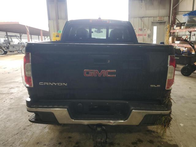 1GTG5CE39G1256694 GMC CANYON SLE