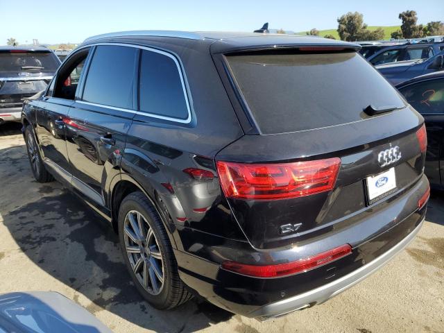 WA1LHAF72HD036741 Audi Q7 Premium Plus