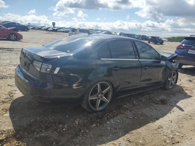 3VWDB7AJ1HM240207 Volkswagen JETTA SE