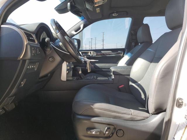 JTJAM7BX7M5299195 Lexus Gx 460 Premium