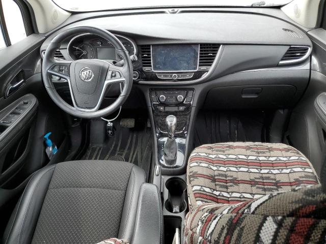 KL4CJASB5KB714917 Buick Encore Preferred