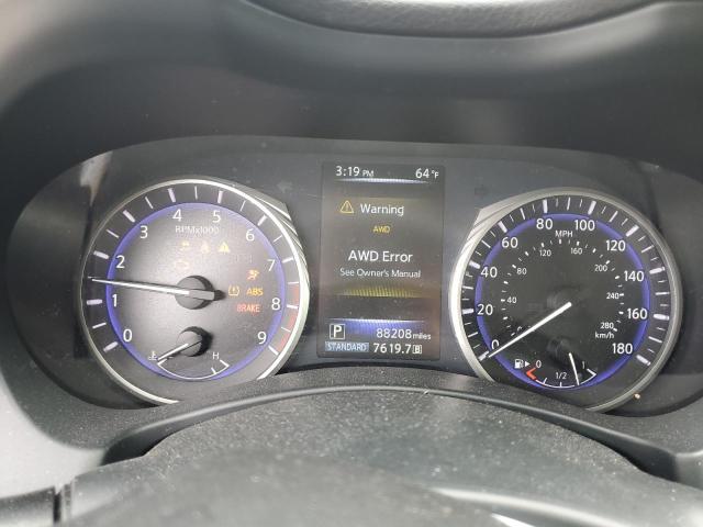 JN1BV7AR1FM398565 Infiniti Q50 BASE